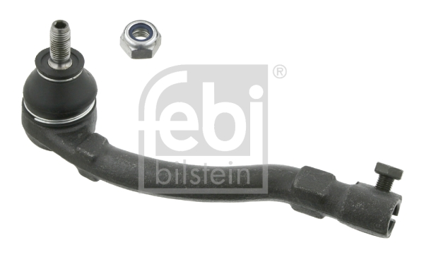 Наконечник поперечной рулевой тяги   09680   FEBI BILSTEIN