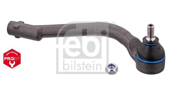 Наконечник поперечной рулевой тяги   102131   FEBI BILSTEIN