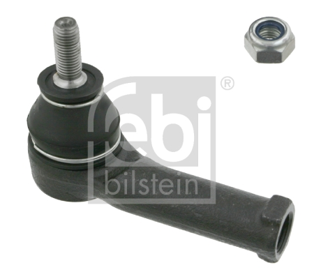 Наконечник поперечной рулевой тяги   10383   FEBI BILSTEIN