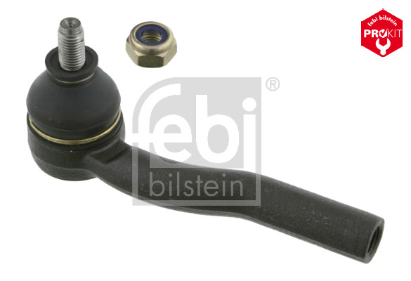 Наконечник поперечной рулевой тяги   12475   FEBI BILSTEIN