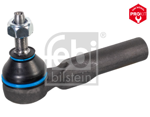 Наконечник поперечной рулевой тяги   12758   FEBI BILSTEIN