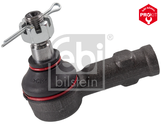 Наконечник поперечной рулевой тяги   15300   FEBI BILSTEIN