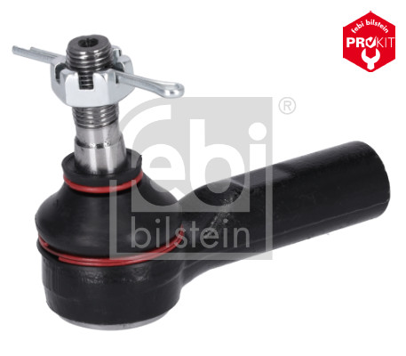 Наконечник поперечной рулевой тяги   23585   FEBI BILSTEIN