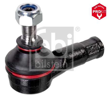 Наконечник поперечной рулевой тяги   24956   FEBI BILSTEIN