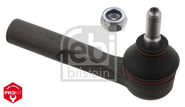 Наконечник поперечной рулевой тяги   28618   FEBI BILSTEIN