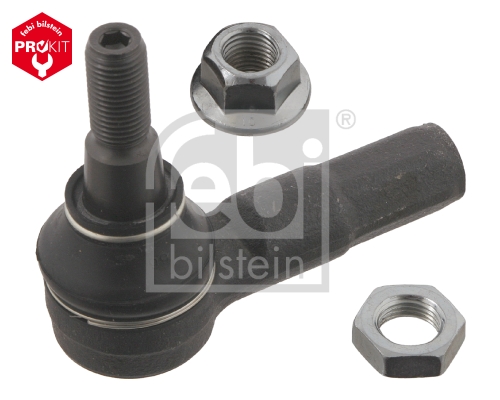 Наконечник поперечной рулевой тяги   31273   FEBI BILSTEIN