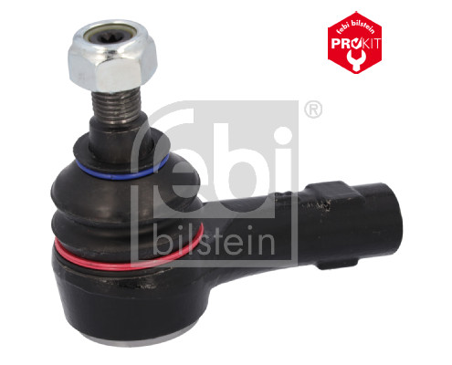 Наконечник поперечной рулевой тяги   36910   FEBI BILSTEIN