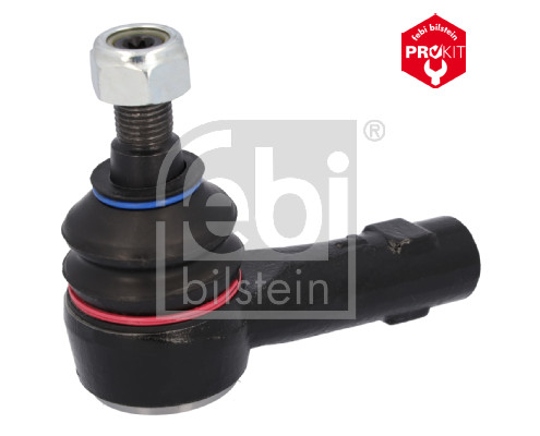 Наконечник поперечной рулевой тяги   36911   FEBI BILSTEIN