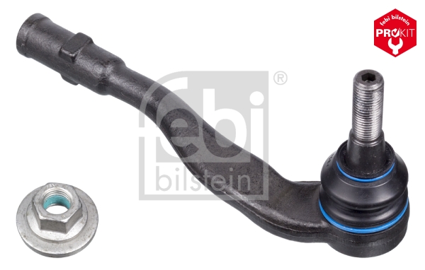 Наконечник поперечной рулевой тяги   40992   FEBI BILSTEIN