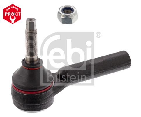 Наконечник поперечной рулевой тяги   41092   FEBI BILSTEIN