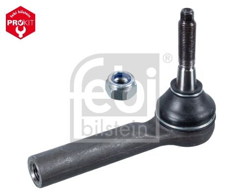 Наконечник поперечной рулевой тяги   41093   FEBI BILSTEIN