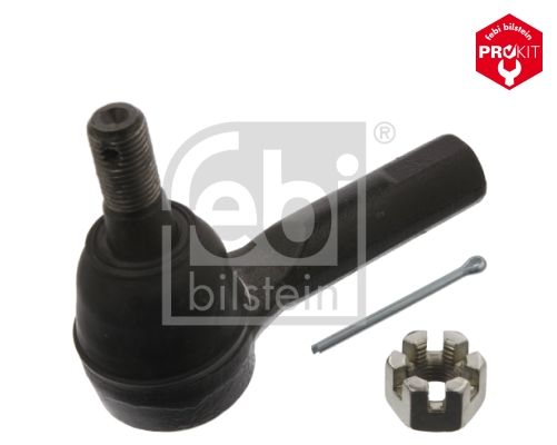 Наконечник поперечной рулевой тяги   42682   FEBI BILSTEIN