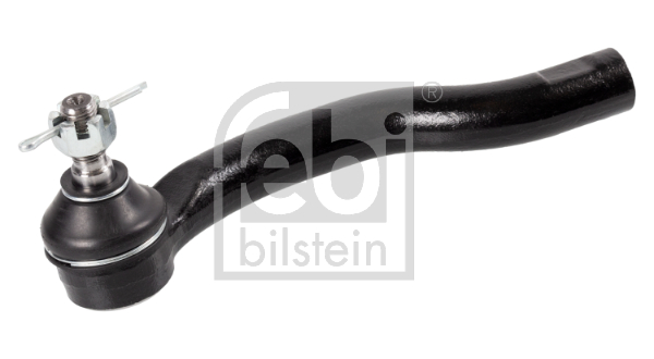 Наконечник поперечной рулевой тяги   43205   FEBI BILSTEIN