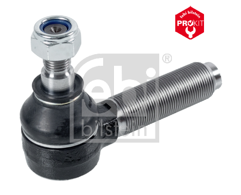 Наконечник поперечной рулевой тяги   48193   FEBI BILSTEIN