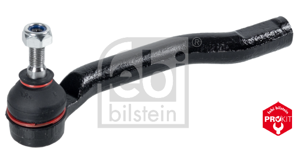 Наконечник поперечной рулевой тяги   48202   FEBI BILSTEIN