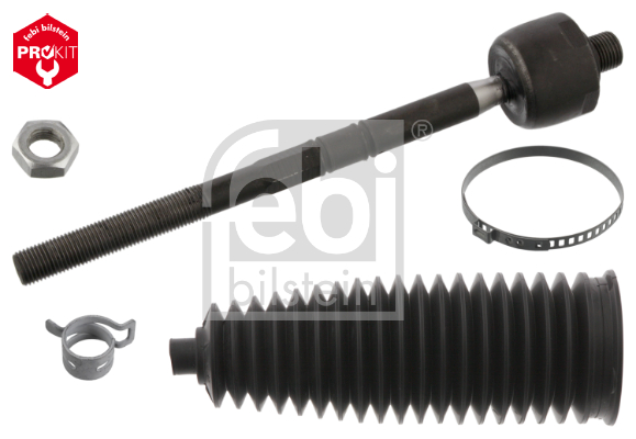 Осьовий шарнір, поперечна кермова тяга   102500   FEBI BILSTEIN