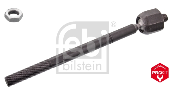 Осевой шарнир, рулевая тяга   102881   FEBI BILSTEIN