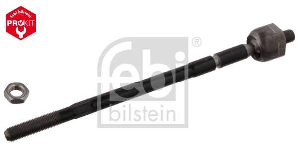 Осевой шарнир, рулевая тяга   11831   FEBI BILSTEIN