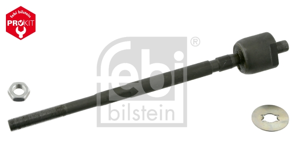 Осевой шарнир, рулевая тяга   12910   FEBI BILSTEIN