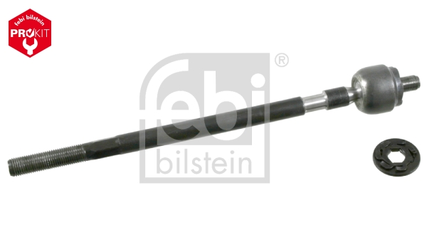 Осевой шарнир, рулевая тяга   22511   FEBI BILSTEIN