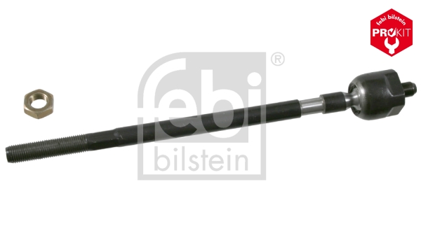 Осевой шарнир, рулевая тяга   22517   FEBI BILSTEIN