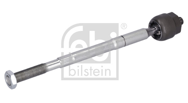 Осевой шарнир, рулевая тяга, FEBI BILSTEIN 43195 Осевой шарнир, рулевая тяга, FEBI BILSTEIN 43195