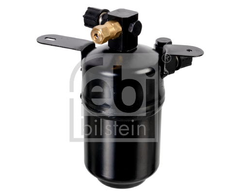 Осушитель, кондиционер   10607   FEBI BILSTEIN