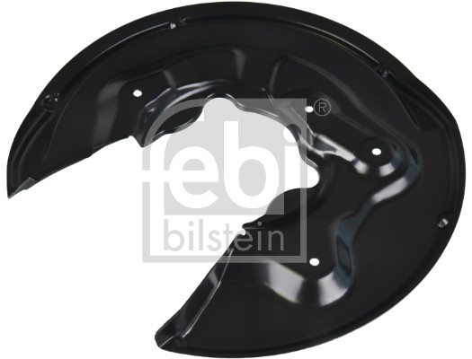 Відбивач, гальмівний диск   175574   FEBI BILSTEIN