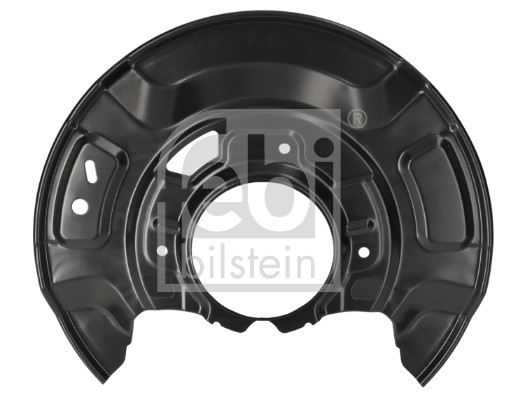 Отражатель, диск тормозного механизма   186183   FEBI BILSTEIN