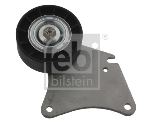 Паразитный / ведущий ролик, поликлиновой ремень   19212   FEBI BILSTEIN