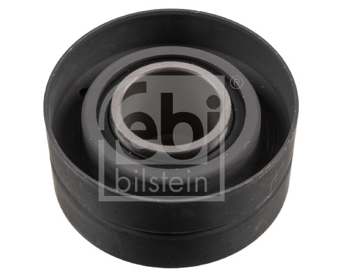 Відвідний/напрямний ролик, зубчастий ремінь 04749 FEBI BILSTEIN #1