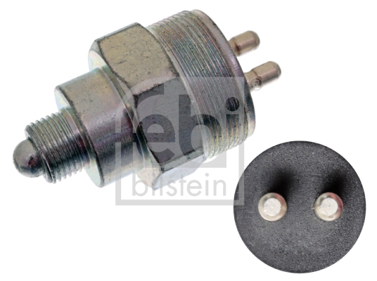Перемикач, FEBI BILSTEIN 07815 Перемикач, FEBI BILSTEIN 07815