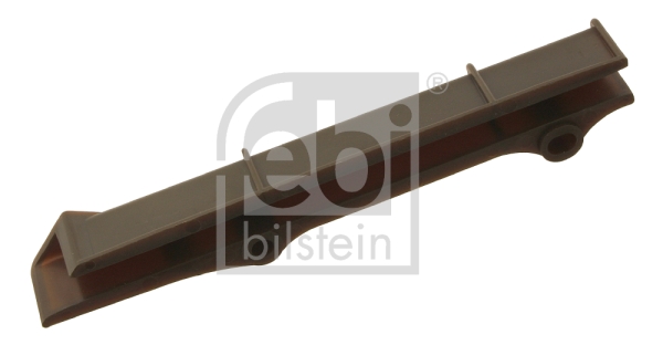 Планка успокоителя, цепь привода   25306   FEBI BILSTEIN