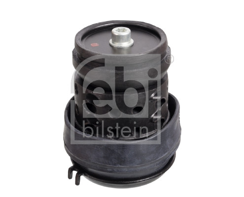 Подвеска, двигатель   07186   FEBI BILSTEIN