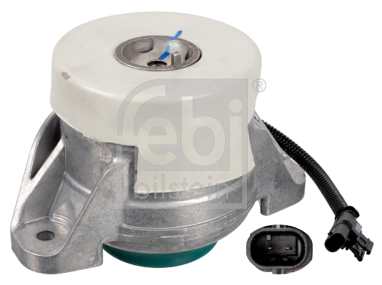 Опора, двигун   108760   FEBI BILSTEIN