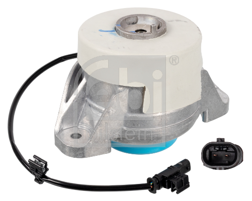 Опора, двигун   108761   FEBI BILSTEIN