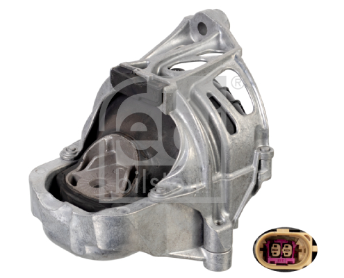 Опора, двигун   172195   FEBI BILSTEIN