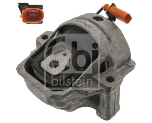 Подвеска, двигатель   43703   FEBI BILSTEIN