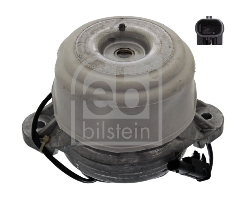 Опора, двигун, FEBI BILSTEIN 49423 Опора, двигун, FEBI BILSTEIN 49423