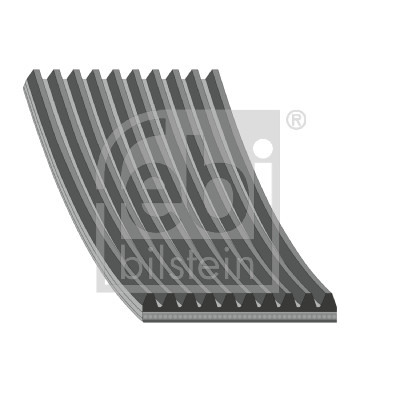 Поликлиновой ремень   45448   FEBI BILSTEIN