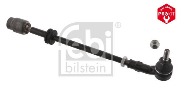 Поперечная рулевая тяга   02145   FEBI BILSTEIN