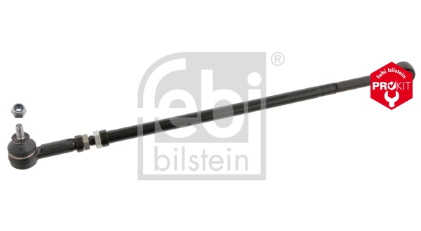 Поперечна кермова тяга   02266   FEBI BILSTEIN