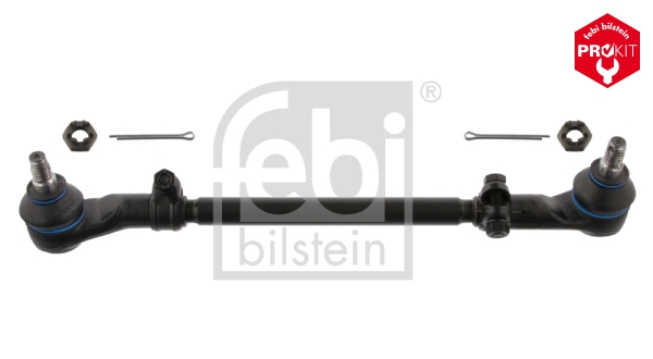 Поперечна кермова тяга, FEBI BILSTEIN 02289 Поперечна кермова тяга, FEBI BILSTEIN 02289