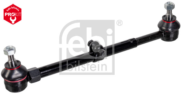 Поперечная рулевая тяга   02386   FEBI BILSTEIN