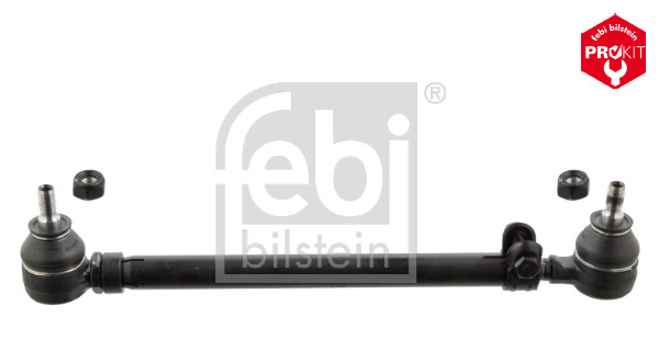 Поперечная рулевая тяга, FEBI BILSTEIN 06595 Поперечная рулевая тяга, FEBI BILSTEIN 06595