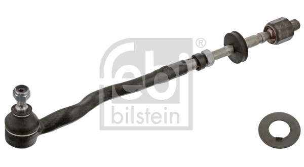 Поперечна кермова тяга, FEBI BILSTEIN 23923 Поперечна кермова тяга, FEBI BILSTEIN 23923