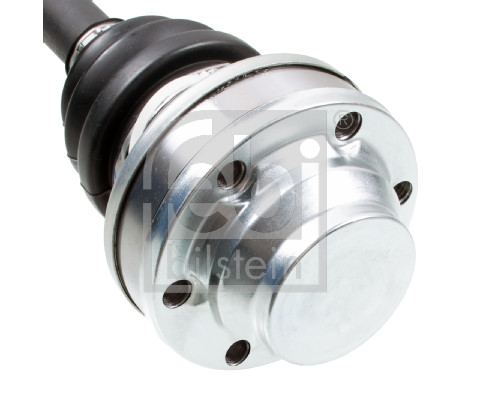 Приводний вал 180784 FEBI BILSTEIN #2