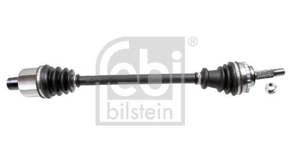 Приводной вал   181256   FEBI BILSTEIN