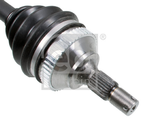 Приводний вал 181258 FEBI BILSTEIN #2