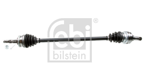 Приводной вал   181290   FEBI BILSTEIN